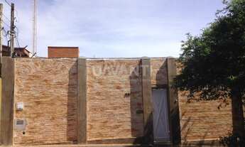 Imagem 3: Casa - Chácara da Barra - Campinas