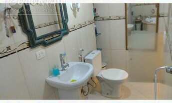 Imagem 2: Santo André - Apartamento Padrão - Jardim