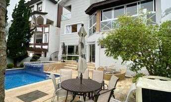 Imagem 3: Sobrado Alto Padrão 540 m² - Swiss Park - Parque Terra Nova II - SBC