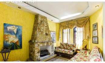 Imagem 2: São Bernardo do Campo - Casa Padrão - Dos Casa