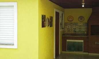 Imagem 7: Sobrado com 3 dormitórios, 170 m² - venda por R$ 890.000,00 ou aluguel por R$ 4.100,00/mês