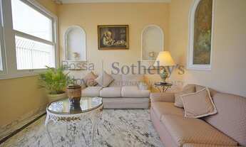 Imagem 3: Cobertura linear em localização privilegiada