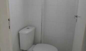 Imagem 6: Sala para alugar, 57 m² por R$ 1.500/mês - Vila Matias - Santos/SP