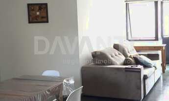 Imagem 4: Apartamento - Vila Itapura - Campinas