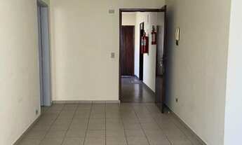 Imagem 2: Apartamento com 1 dormitório para alugar, 63 m² por R$ 1.050,00/mês - Vila Galvão - Guarul