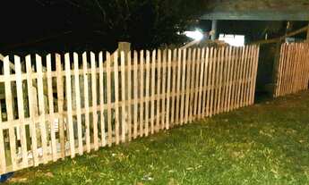 Imagem 2: TERRENÃO COM 2 CASAS SUPER LOCALIZADO!!