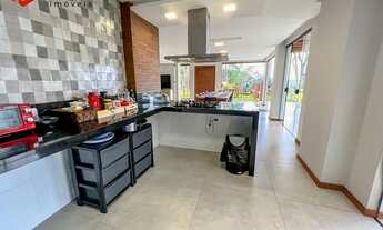 Imagem 9: LUXUOSA CASA DUPLEX A VENDA EM PEDRA AZUL - DOMINGOS MARTINS - ES