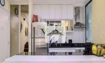 Imagem 3: Apartamento com 3 dormitórios à venda, 65 m² por R$ 397.000,00 - Vila Nova Cachoeirinha