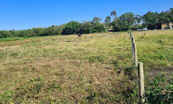 Imagem 2: Terreno 3.600m2, próximo à Barra Velha, Balneário Rincão, com conexão ao Rio Araranguá