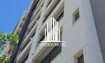 Imagem 3: Apartamento com 2 dormitórios à venda - Vila Dom Pedro Ii