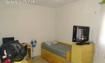 Imagem 6: Santo André - Casa Padrão - Vila Curuçá