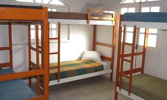 Imagem: Hospedaria popular Masculino Pensão Pensionato