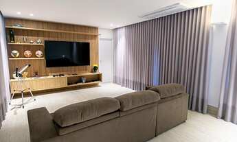 Imagem 4: Cobertura duplex para venda com 383 metros quadrados com 4 quartos