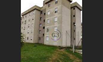 Imagem 3: Apartamento no condomínio Jockey III