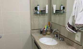 Imagem 6: Apartamento 3 Quartos Mobiliado Itacorubi