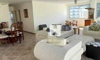 Imagem 4: Cobertura com 3 dormitórios para alugar, 200 m² por R$ 5.000,00/mês - Pitangueiras - Guaru