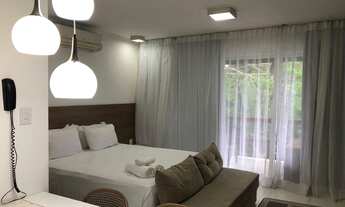 Imagem 4: Casa temporada Pousada / chalé com 1 dormitório