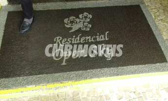 Imagem: Apartamento - Vila Itapura - Campinas