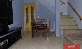 Imagem: Sobrado com 2 dormitórios à venda, 70