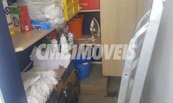 Imagem 7: Apartamento - Cambuí - Campinas