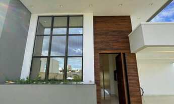 Imagem 2: Casa para venda possui 130 metros quadrados com 3 quartos em Eusébio - Eusébio - Ceará