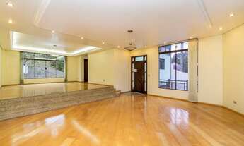 Imagem 3: Casa com 4 dormitórios, 587 m² - venda por R$ 1.700.000,00 ou aluguel por R$ 7.500,00/mês