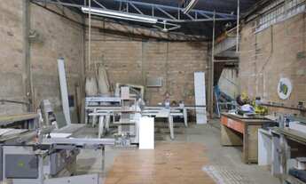 Imagem 4: GALPÃO Galpão / depósito com venda por R$400.000