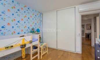 Imagem 7: São Paulo - Apartamento Padrão - Itaim Bibi