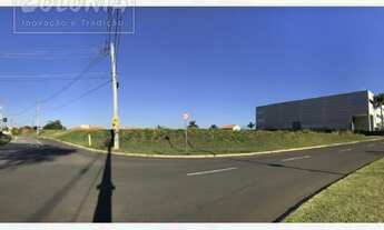 Imagem 4: Indaiatuba - Terreno Padrão - Europark Comercial