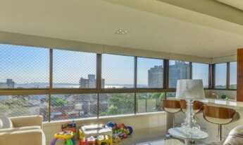 Imagem: Apartamento de 03 dorm sendo 02 suítes