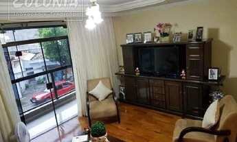 Imagem 2: Santo André - Casa Padrão - Parque Capuava