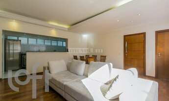 Imagem 2: São Paulo - Apartamento Padrão - Pinheiros