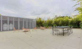 Imagem 5: CURITIBA - Apartamento Padrão - Cabral