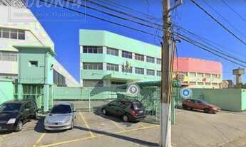 Imagem 3: São Paulo - Galpão/Depósito/Armazém - Várzea da Barra Funda