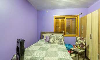 Imagem 3: Casa com 3 dormitórios à venda, 63 m² por R$ 169.990,00 - Morada Do Bosque - Cachoeirinha