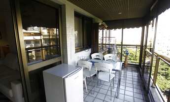 Imagem 2: Flat em localização privilegiada no Leblon