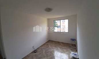 Imagem 5: Apartamento com 2 quartos na Pechincha. Rua Ministro Gabriel de Piza