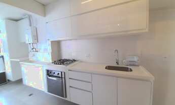 Imagem 4: Apartamento Locação 2 Dormitórios - 68 m² Sumaré