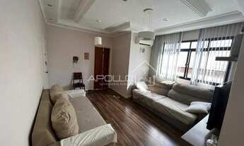 Imagem 2: Apartamento em Santos