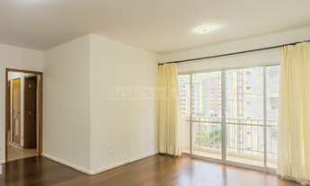 Imagem: São Paulo - Apartamento Padrão - Vila