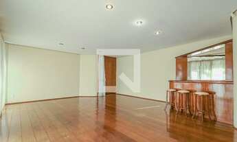 Imagem 2: Casa para Aluguel - Vila Sao Manoel, 5 Quartos, 590 m2