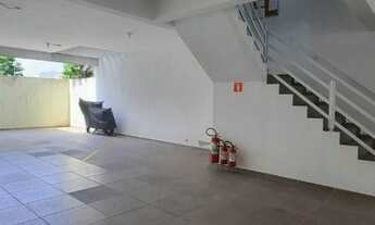 Imagem 5: Apartamento com 2 dormitórios para alugar, 50 m² por R$ 1.800,00/mês - Utinga - Santo Andr