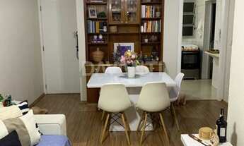 Imagem 2: Apartamento - Mansões Santo Antônio - Campinas