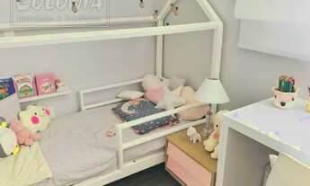 Imagem 7: São Bernardo do Campo - Apartamento Padrão - Baeta Neves