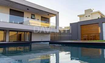 Imagem 3: Casa - Residencial Vila Lombarda - Valinhos