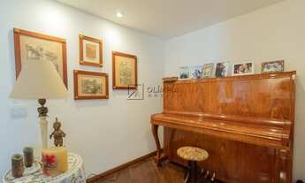 Imagem 5: Venda Apartamento 3 Dormitórios - 200 m² Moema