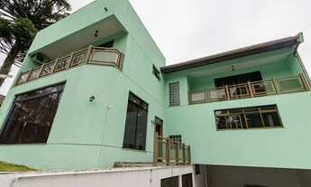 Imagem: Casa à venda, 587 m² por R$ 1.700.000,00