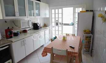 Imagem 6: Alphaville 04 | 04 suítes | escritório