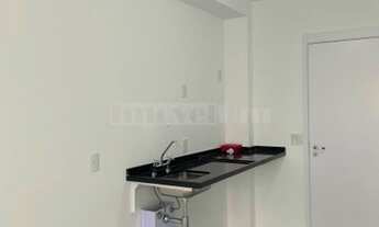 Imagem 3: São Paulo - Apartamento Padrão - Pinheiros