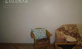 Imagem 2: Santo André - Casa Padrão - Jardim